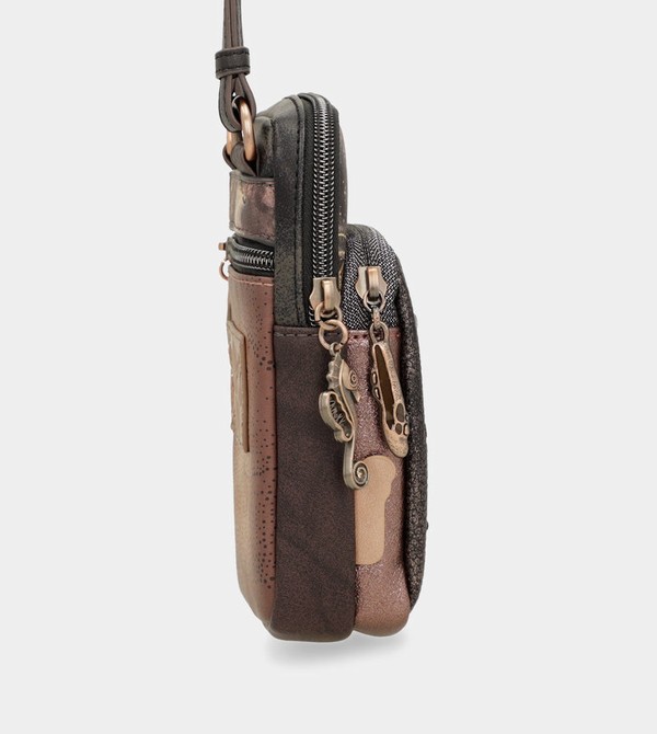 Anekke Land Mini Borse Crossbody | ZH8630419