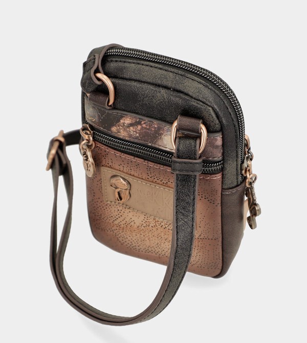 Anekke Land Mini Borse Crossbody | ZH8630419