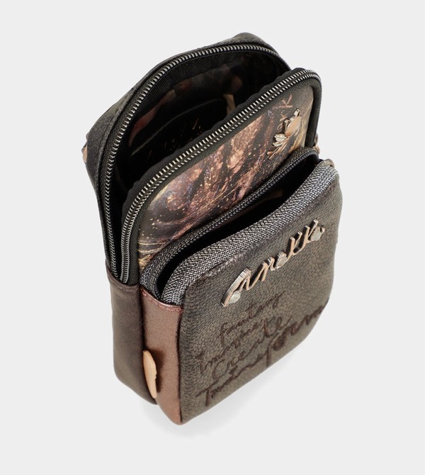 Anekke Land Mini Borse Crossbody | ZH8630419