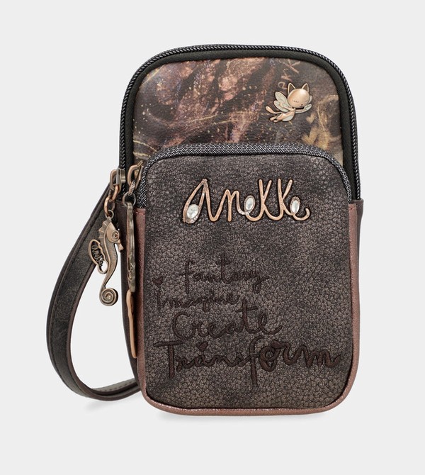 Anekke Land Mini Borse Crossbody | ZH8630419