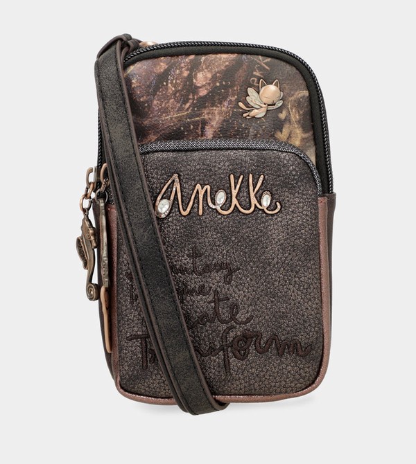 Anekke Land Mini Borse Crossbody | ZH8630419