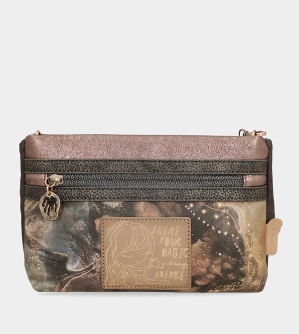 Anekke Land Small Borse Crossbody | EN1760948