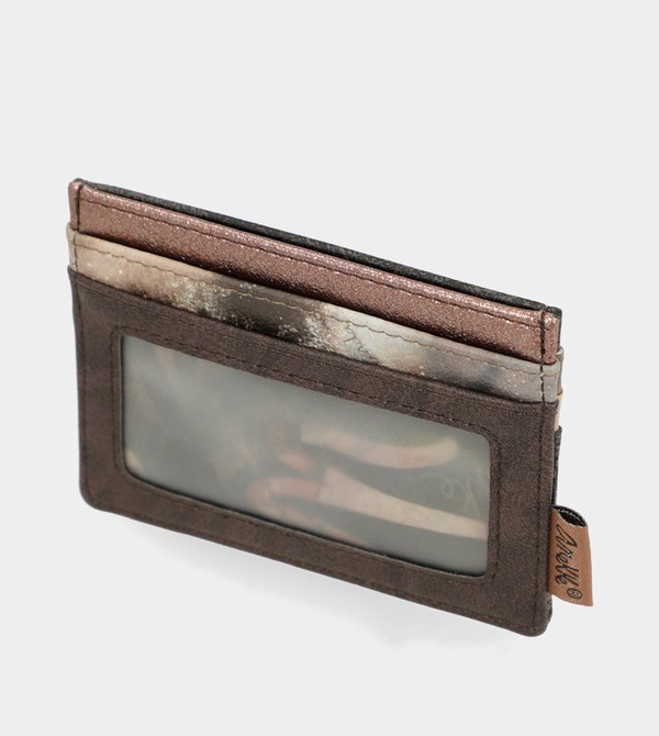 Anekke Land Small Card Holder Portafogli | EK9628017