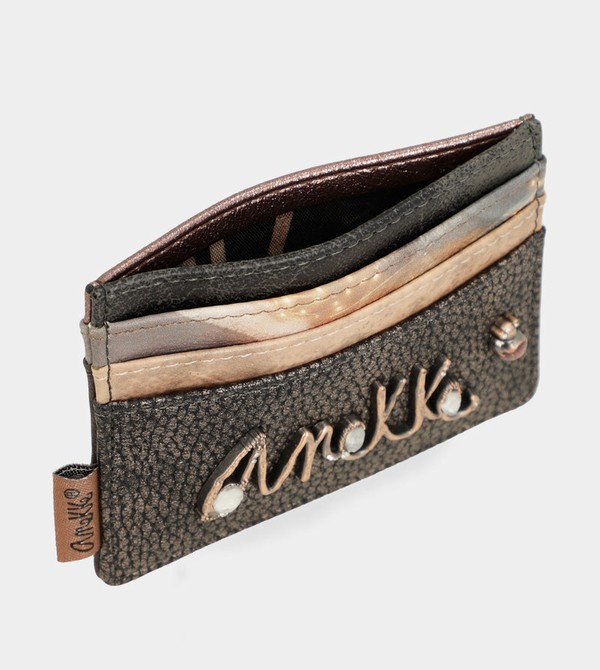 Anekke Land Small Card Holder Portafogli | EK9628017