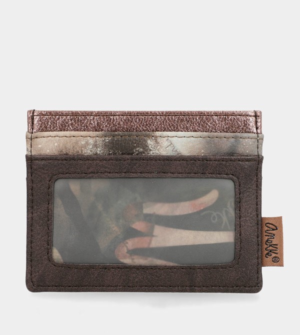 Anekke Land Small Card Holder Portafogli | EK9628017