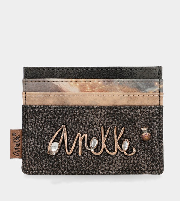Anekke Land Small Card Holder Portafogli | EK9628017