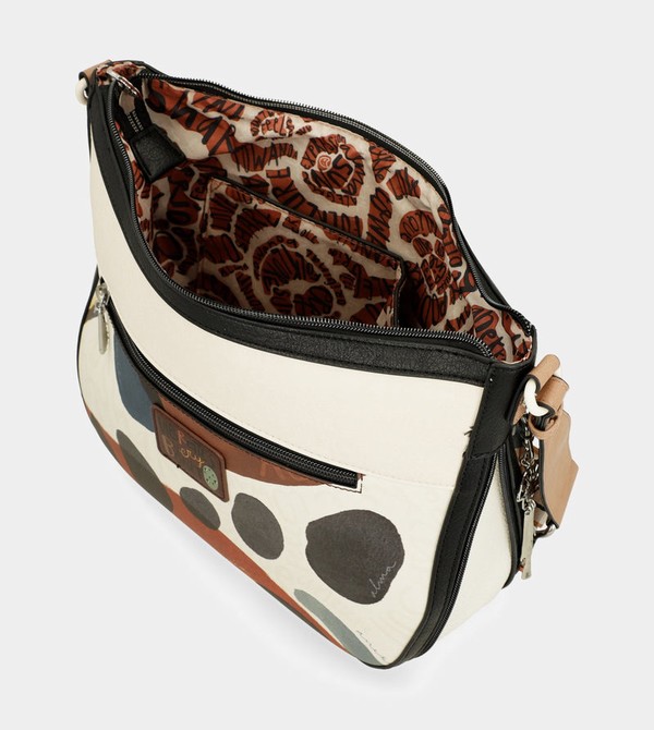 Anekke Large Alma Borse Crossbody | UN7936842