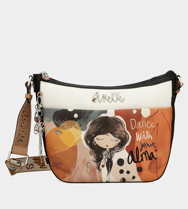Anekke Large Alma Borse Crossbody | UN7936842