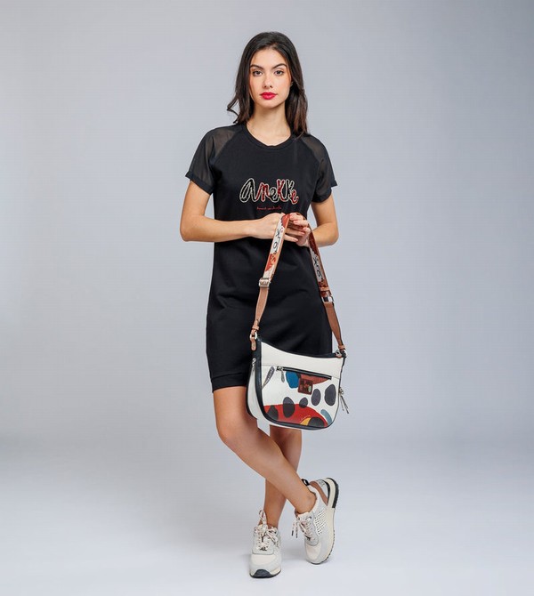 Anekke Large Alma Borse Crossbody | UN7936842