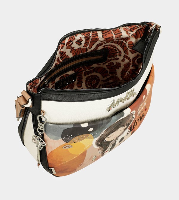 Anekke Large Alma Borse Crossbody | UN7936842