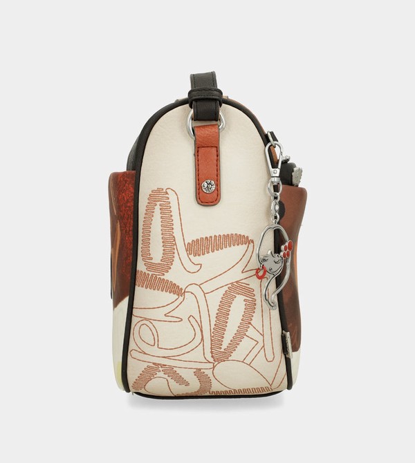 Anekke Large Alma Borse Crossbody | WI9154628