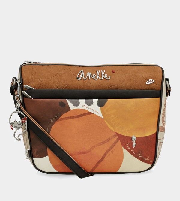 Anekke Large Alma Borse Crossbody | WI9154628