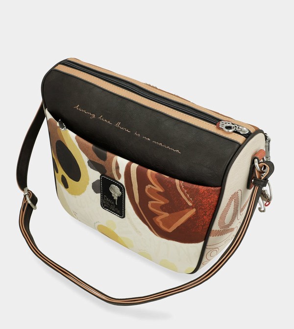 Anekke Large Alma Borse Crossbody | WI9154628