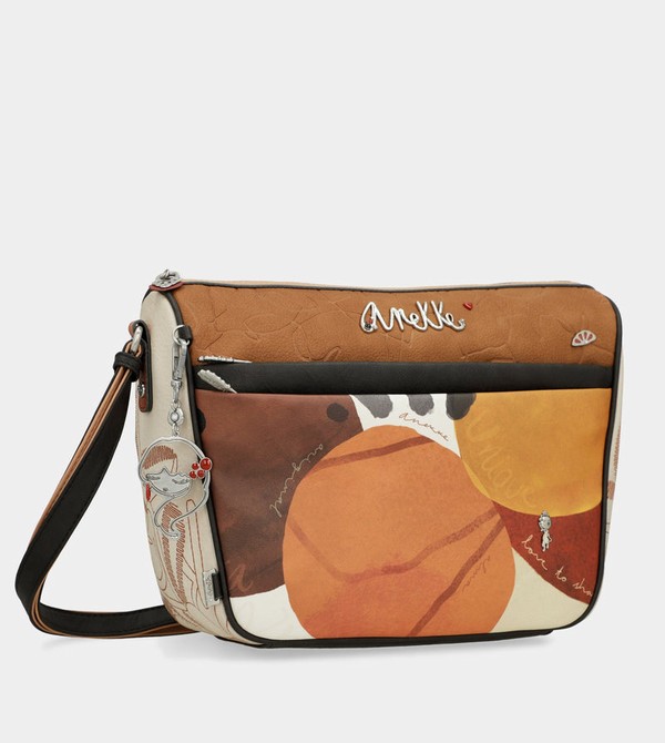 Anekke Large Alma Borse Crossbody | WI9154628
