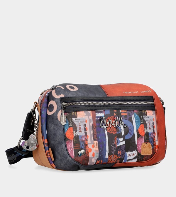 Anekke Large Kyomu Borse Crossbody | PY5726094