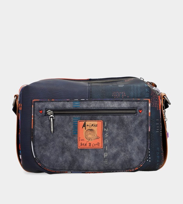 Anekke Large Kyomu Borse Crossbody | PY5726094