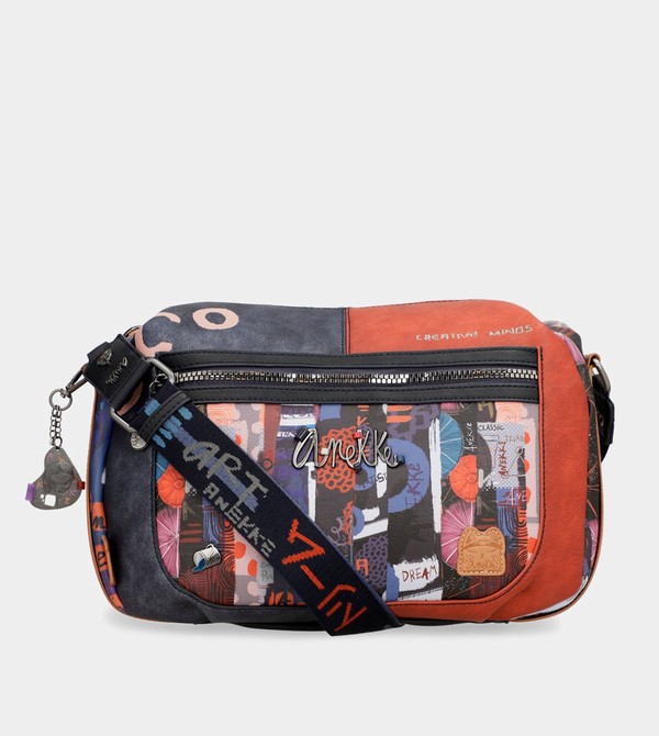 Anekke Large Kyomu Borse Crossbody | PY5726094