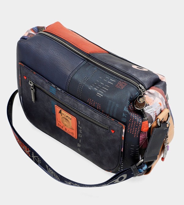 Anekke Large Kyomu Borse Crossbody | PY5726094