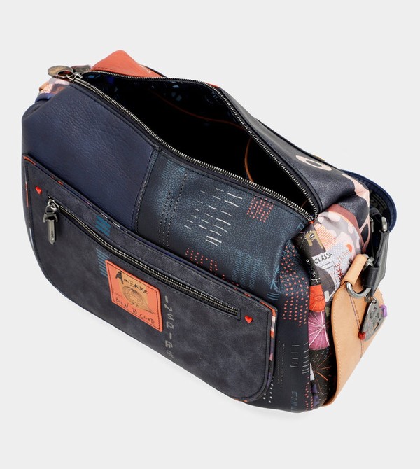 Anekke Large Kyomu Borse Crossbody | PY5726094