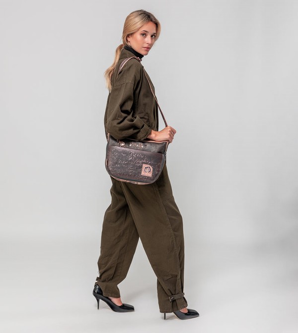 Anekke Large Land Borse Crossbody | MQ7936802