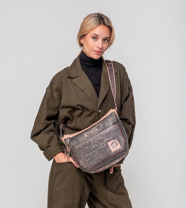 Anekke Large Land Borse Crossbody | MQ7936802