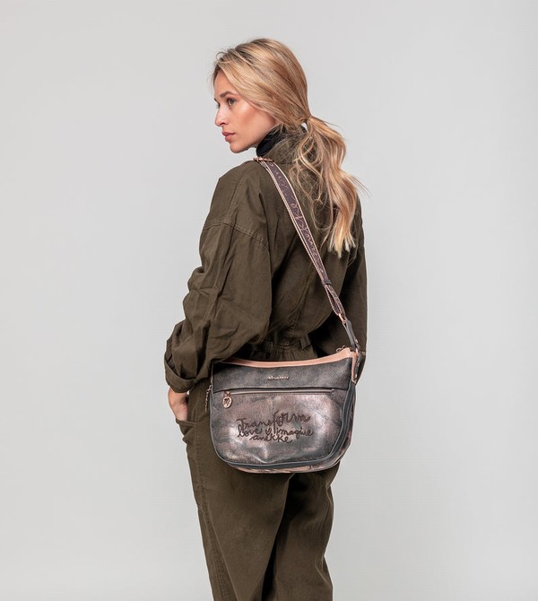 Anekke Large Land Borse Crossbody | MQ7936802