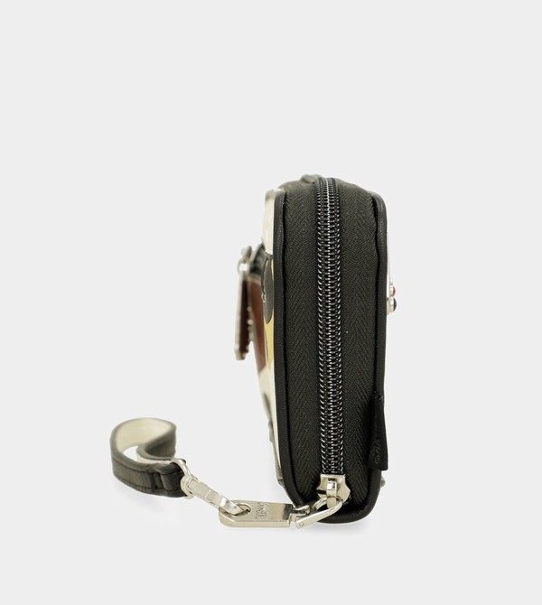 Anekke Large Printed Rfid Alma Portafogli | NT5976014