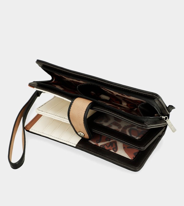 Anekke Large Rfid Alma Portafogli | LA5482937