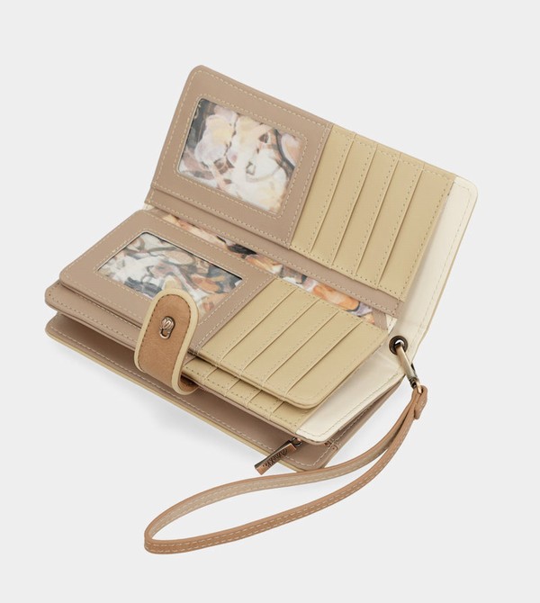 Anekke Large Rfid Memories Portafogli | VB7236094