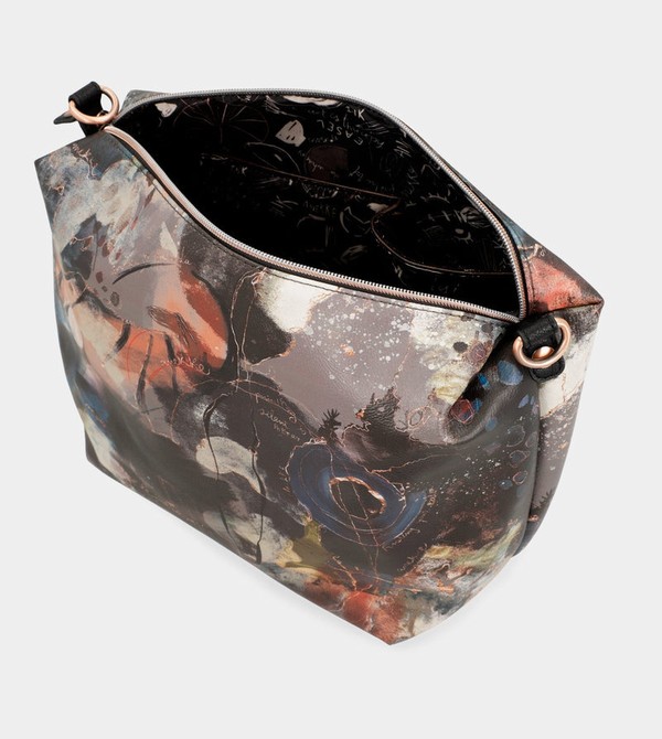 Anekke Large Shopper With Removable Interior Shōen Borse Crossbody | IE6578023