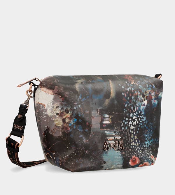 Anekke Large Shopper With Removable Interior Shōen Borse Crossbody | IE6578023