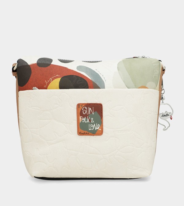 Anekke Large With Front Pocket Alma Borse Crossbody | IB7108246