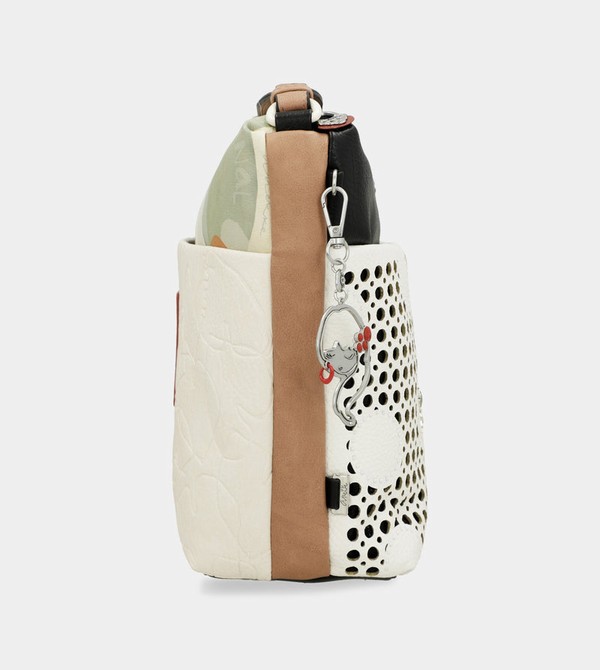 Anekke Large With Front Pocket Alma Borse Crossbody | IB7108246
