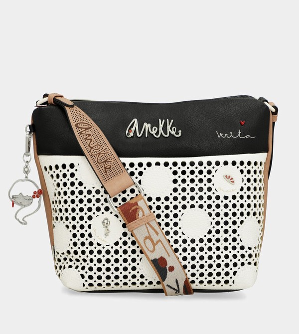 Anekke Large With Front Pocket Alma Borse Crossbody | IB7108246