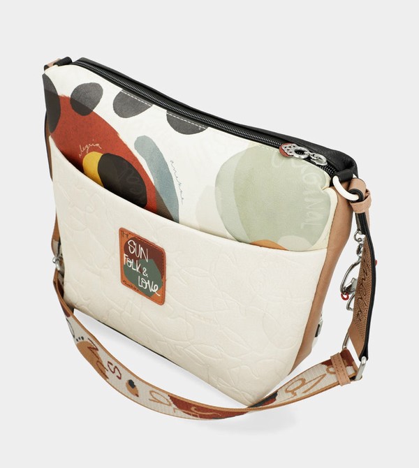 Anekke Large With Front Pocket Alma Borse Crossbody | IB7108246
