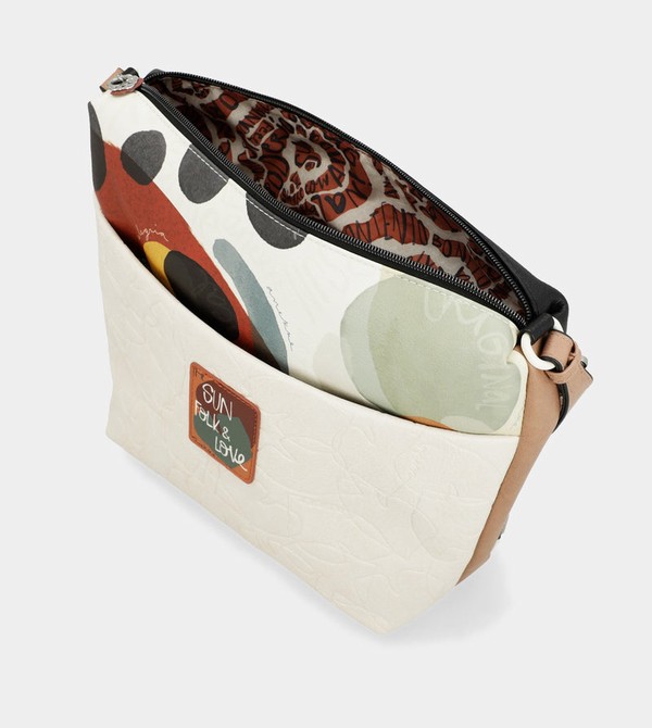 Anekke Large With Front Pocket Alma Borse Crossbody | IB7108246