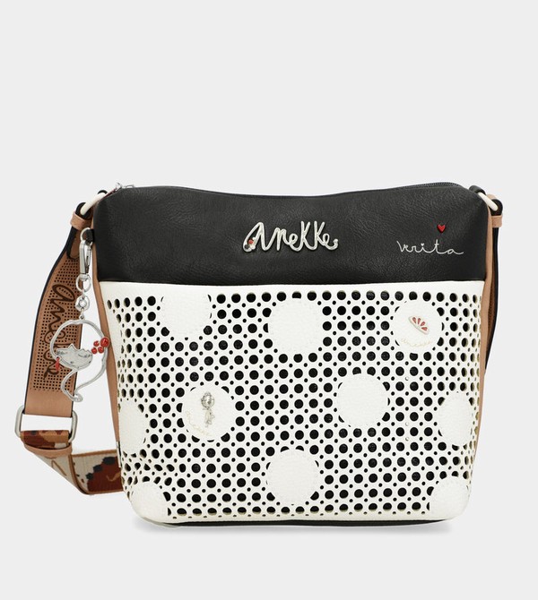 Anekke Large With Front Pocket Alma Borse Crossbody | IB7108246