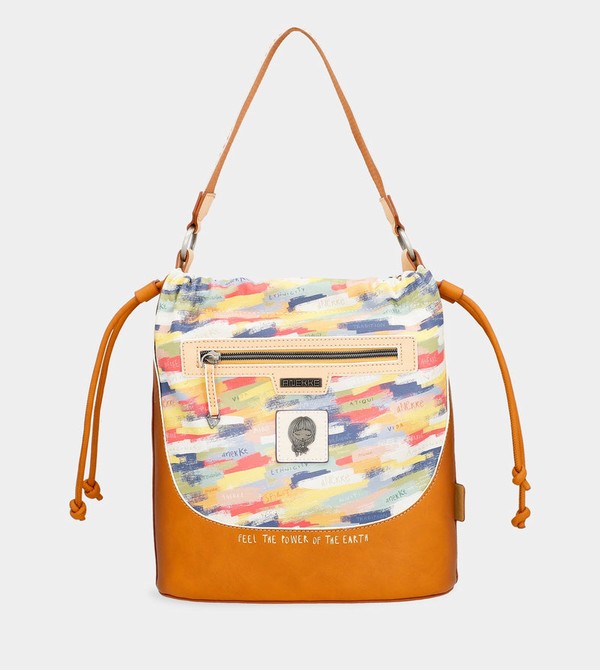 Anekke Magic Souls Bowling Borse Crossbody | JS2149076