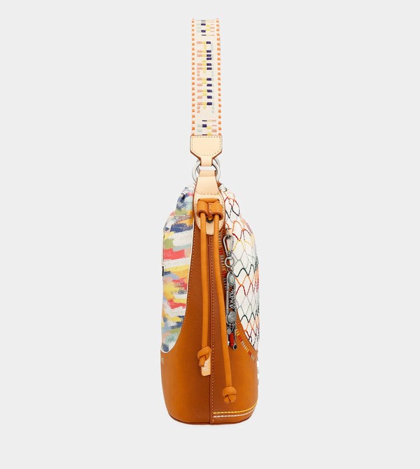 Anekke Magic Souls Bowling Borse Crossbody | JS2149076