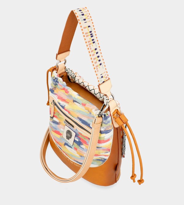 Anekke Magic Souls Bowling Borse Crossbody | JS2149076