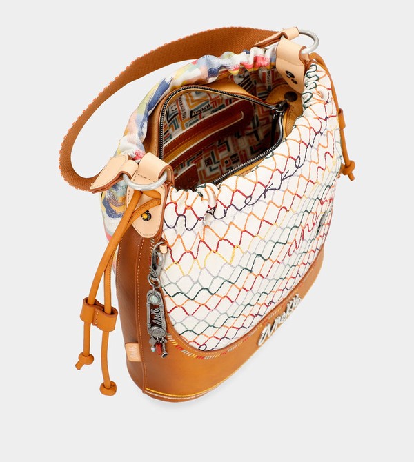 Anekke Magic Souls Bowling Borse Crossbody | JS2149076