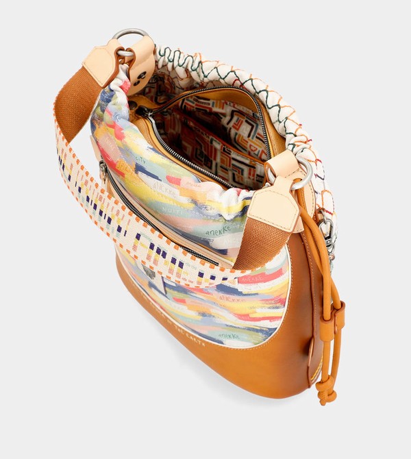 Anekke Magic Souls Bowling Borse Crossbody | JS2149076