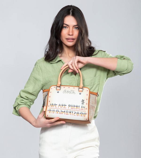 Anekke Magic Souls Bowling Borse Tote | DU5394627
