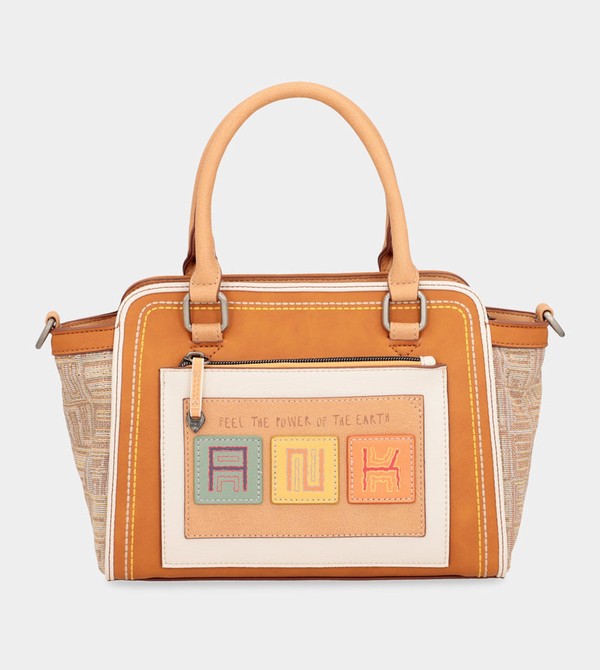 Anekke Magic Souls Bowling Borse Tote | DU5394627