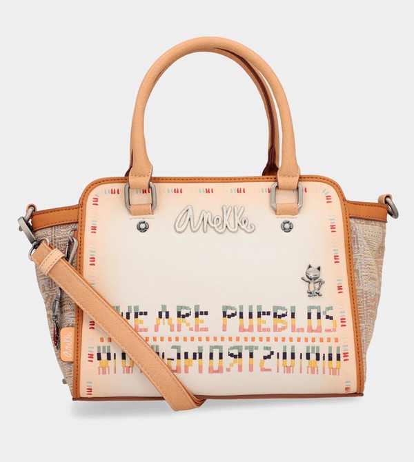 Anekke Magic Souls Bowling Borse Tote | DU5394627