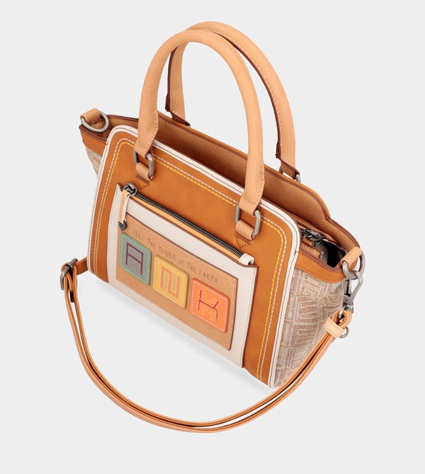 Anekke Magic Souls Bowling Borse Tote | DU5394627