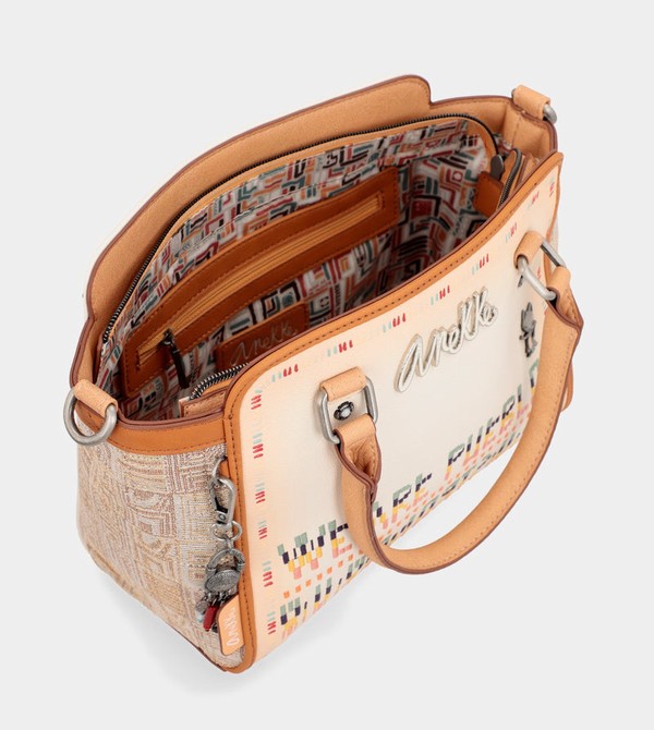 Anekke Magic Souls Bowling Borse Tote | DU5394627