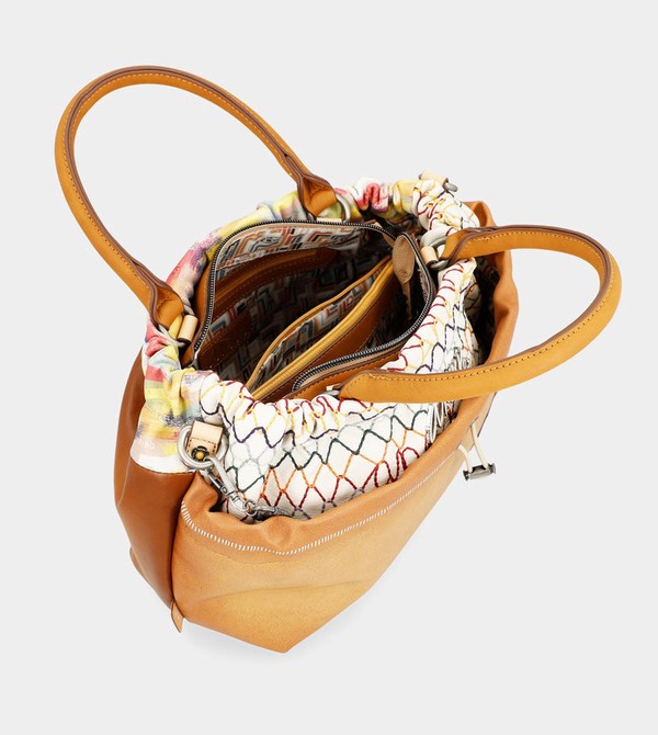 Anekke Magic Souls Bowling With Strap Borse Tote | QL8351472
