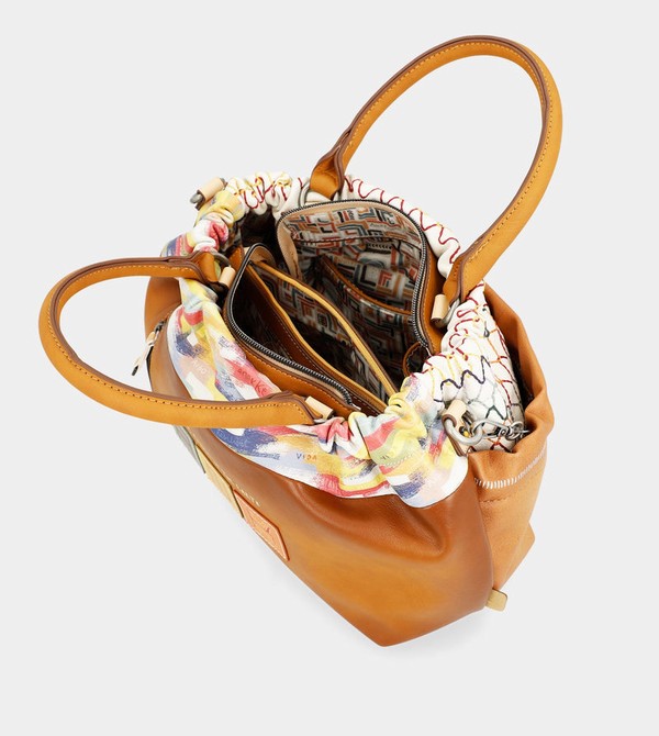 Anekke Magic Souls Bowling With Strap Borse Tote | QL8351472