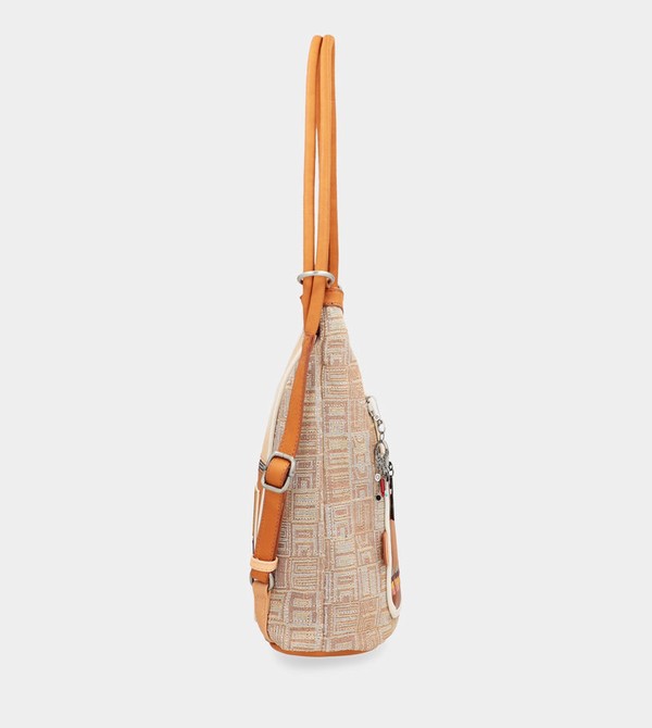 Anekke Magic Souls Convertible Into A Magic Souls Rucksack Borse A Tracolla | FH6132485